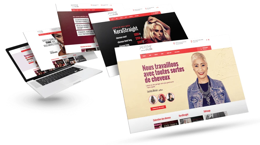 Web Design