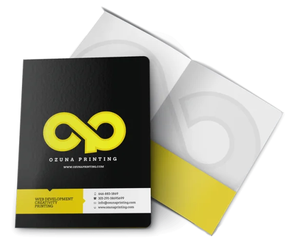 Presentation Folders E1675062178953 Printed in New York